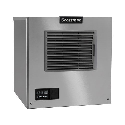 Scotsman Prodigy 356 lbs Per 24 Hour Cube Style Ice Maker Machine, Air Cooled