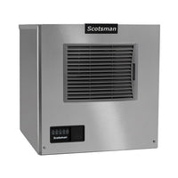 Scotsman Prodigy 356 lbs Per 24 Hour Cube Style Ice Maker Machine, Air Cooled