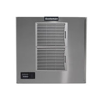 Scotsman Prodigy 1077 lb Per 24 Hours Cube Style Ice Maker Machine