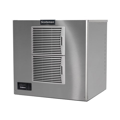 Scotsman Prodigy 1077 lb Per 24 Hours Cube Style Ice Maker Machine