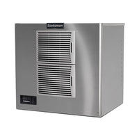 Scotsman Prodigy 1077 lb Per 24 Hours Cube Style Ice Maker Machine