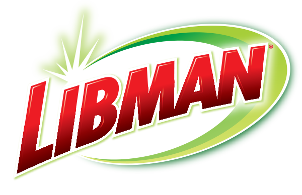Libman logo