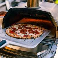 Ooni Karu 16" Multi-Fuel Pizza Oven