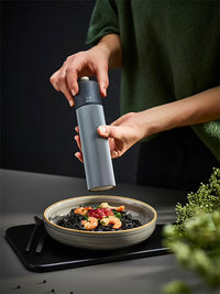 Peugeot Line 9" Pepper Mill, Carbon