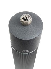 Peugeot Line 9" Pepper Mill, Carbon