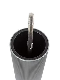 Peugeot Line 9" Pepper Mill, Carbon