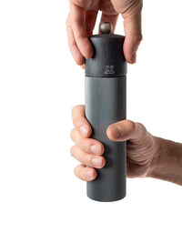 Peugeot Line 9" Pepper Mill, Carbon