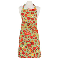 Danica Now Designs Heirloom Tomatoes 28" x 32" Chef Apron