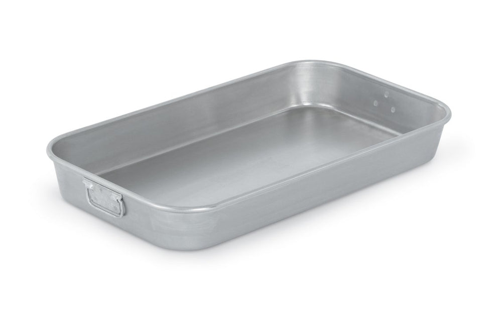 Vollrath Bake & Roast Pan 24" x 14" x 3.5"