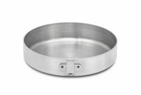 Vollrath TriVent 12" Sauté Pan Aluminum