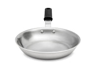 Vollrath Tribute 12" 3-Ply Fry Pan with Silicone Handle