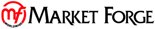 Market Forge logo