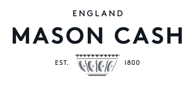 Mason Cash logo