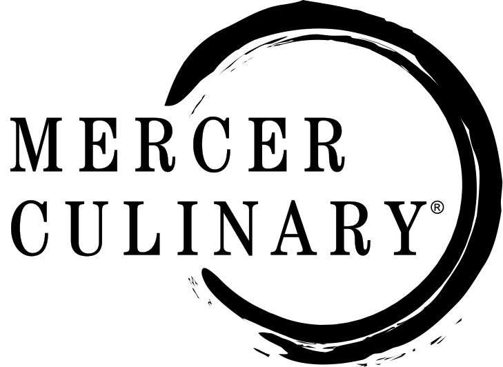 Mercer Culinary logo