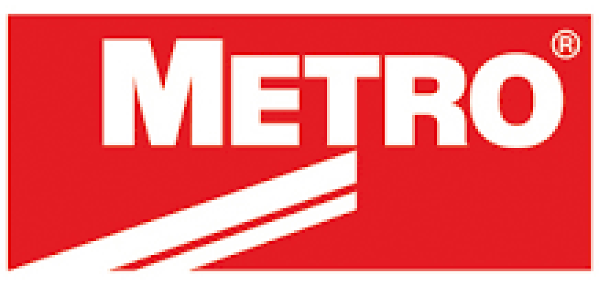 Metro logo