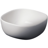 Cameo 21 Oz Bowl Square, 24 /Case