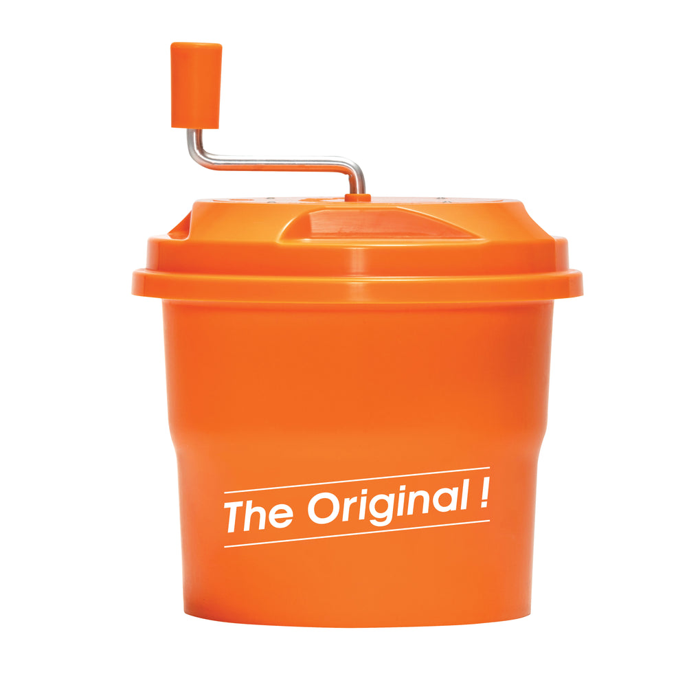 Dynamic 1.25 Gallon Salad Spinner Mini