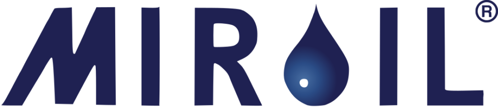 Miroil logo