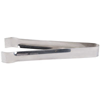 Vollrath 6" Pom Tongs, Stainless Steel