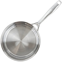 Vollrath Intrigue 3.25 Qt Sauce Pan, Stainless Steel