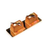 Siliko Mart Savarin Small Mold