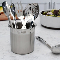 All-Clad 6 Piece Stainless Steel Cook & Serve Set