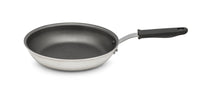 Vollrath 672407 Wear-Ever® 7" Aluminum Nonstick Fry Pan with CeramiGuard® II, Silicone Handle