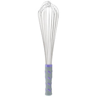 Vollrath 14" Piano Whip, Nylon Handle