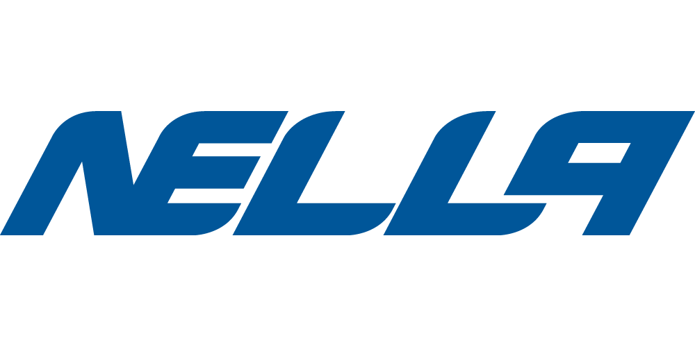 Nella logo