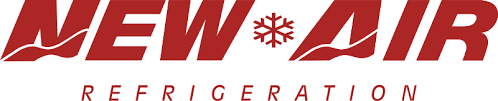 New Air logo