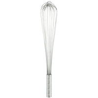 Vollrath 18" Piano Whip, Heavy Duty