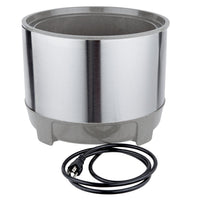 Vollrath Cayenne 11 Qt Soup Warmer - 72021