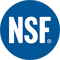 NSF Listed