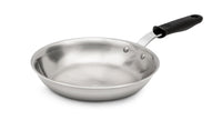 Vollrath Tribute 12" 3-Ply Fry Pan with Silicone Handle