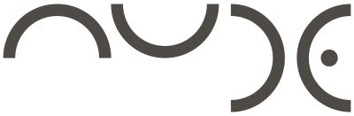 Nude logo