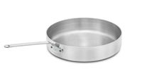 Vollrath TriVent 12" Sauté Pan Aluminum