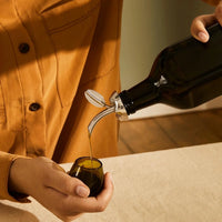 Alessi Olive Oil Taster with Pourer