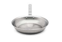 Vollrath Tribute 8" Tri-Ply Fry Pan Stainless Steel
