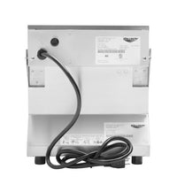 Vollrath Cayenne 10 lb Countertop Electric Fryer 120V