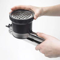 Oxo 3 in 1 Adjustable Potato Ricer
