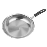 Vollrath Tribute 10" Fry Pan Aluminum with Silicone Handle