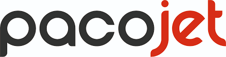 Pacojet logo