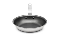 Vollrath Tribute 8" Non Stick Fry Pan Stainless Steel