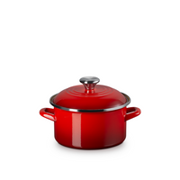 Le Creuset Petite Stockpot 3.7L, Cerise