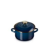 Le Creuset Petite Stockpot 3.7L, Agave