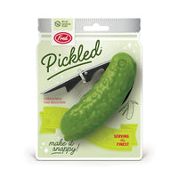 Fred Pickled Bottle Opener