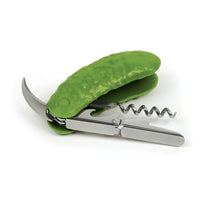 Fred Pickled Bottle Opener