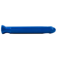 Vollrath Cool Handle II Silicone Pan Handle Sleeve for 8" & 10" Fry Pans, Blue