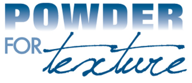 Powder For Texture logo