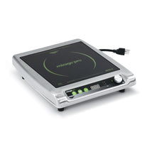 Vollrath Mirage Pro Countertop Induction Range 120V
